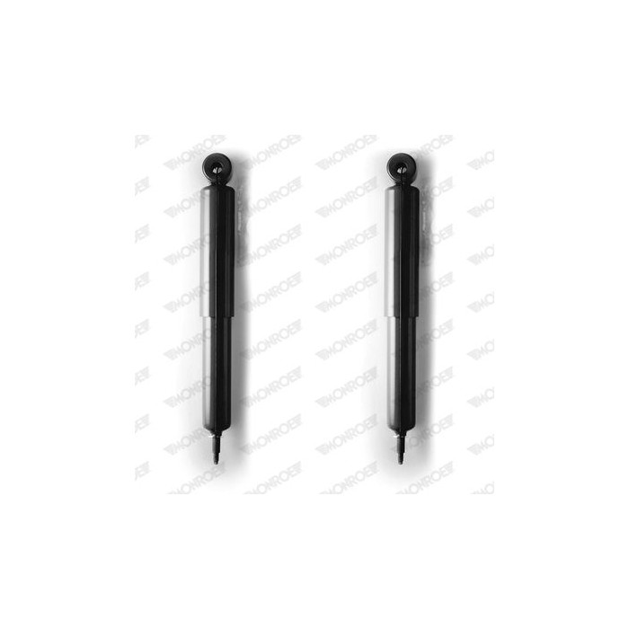 MONROE ADVENTURE Stoßdämpfer D6629