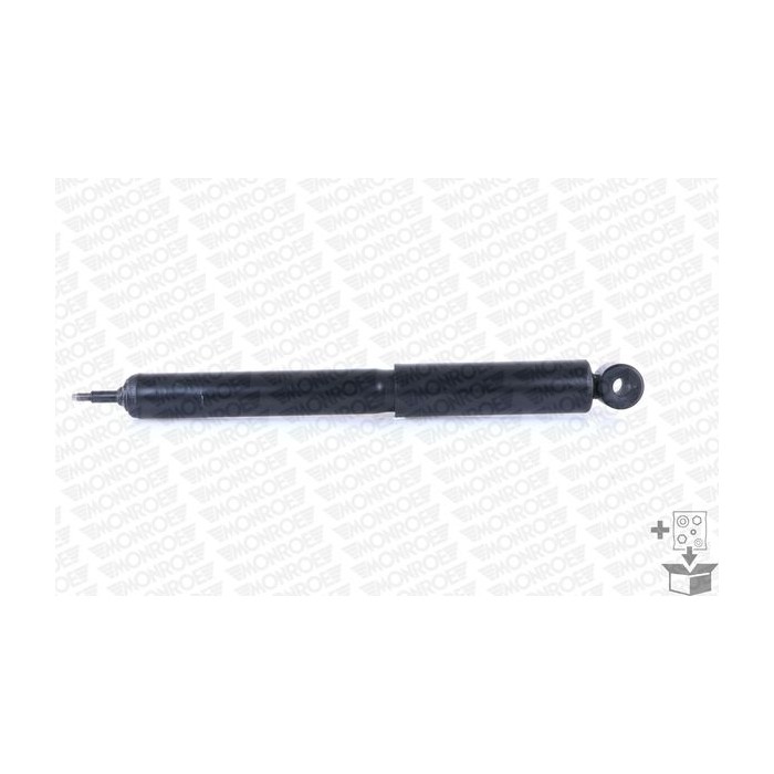 MONROE ADVENTURE Stoßdämpfer D6629