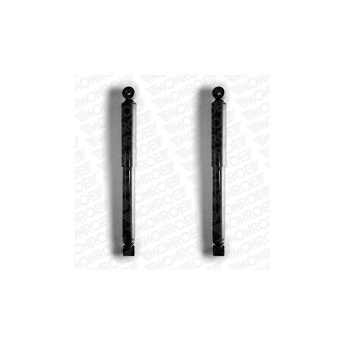 MONROE ADVENTURE Stoßdämpfer D7002