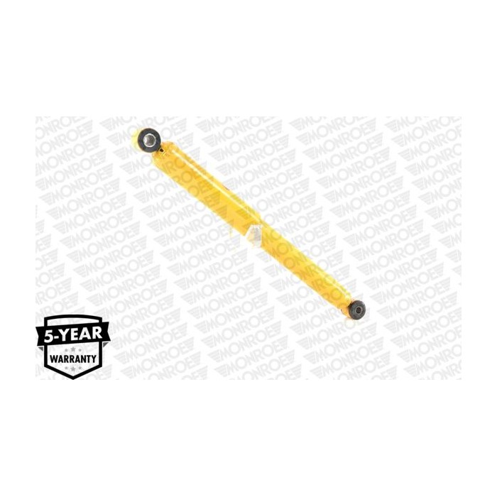 MONROE ADVENTURE Stoßdämpfer D7002