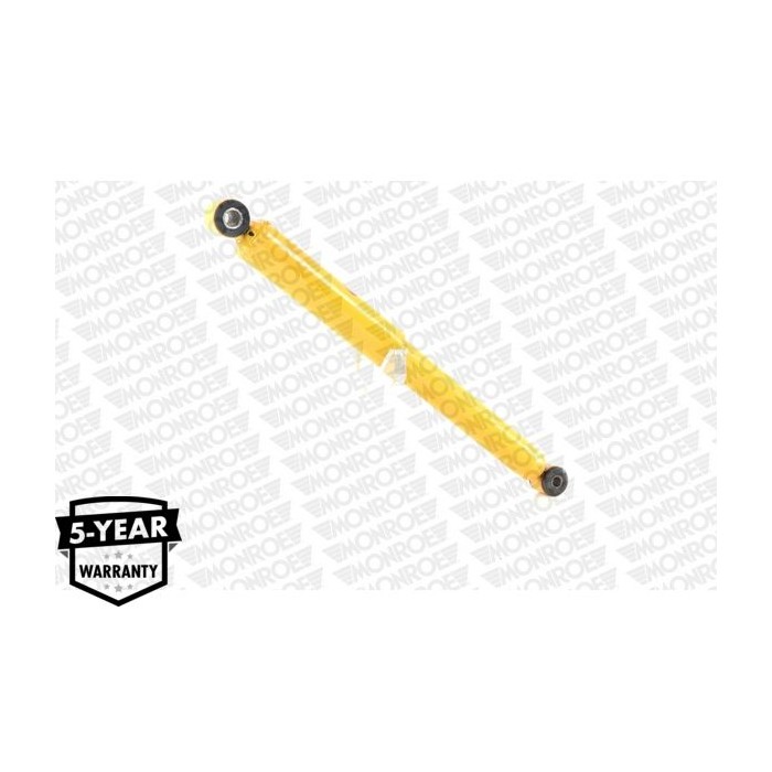 MONROE ADVENTURE Stoßdämpfer D7002