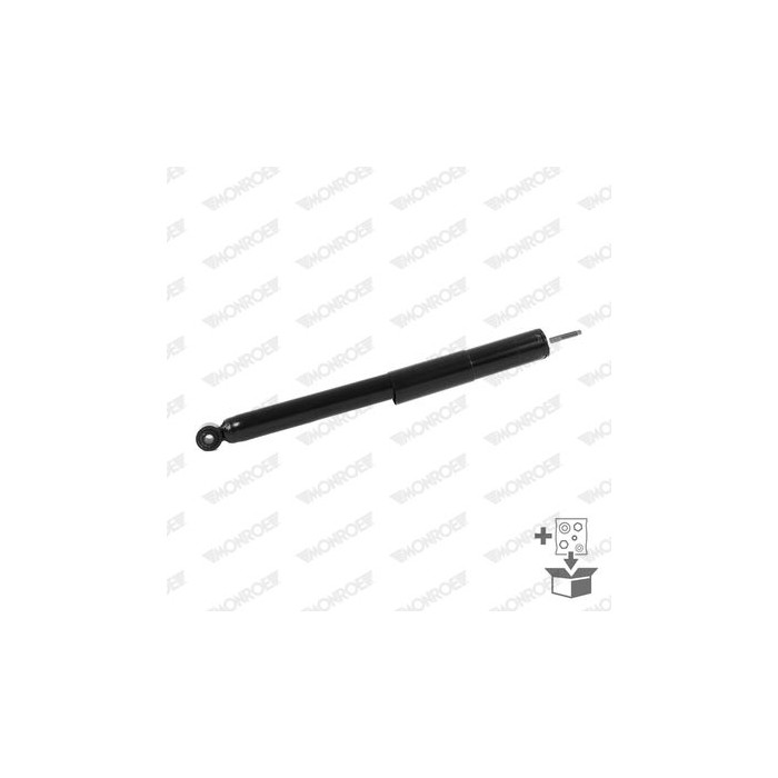 MONROE ADVENTURE Stoßdämpfer D7004