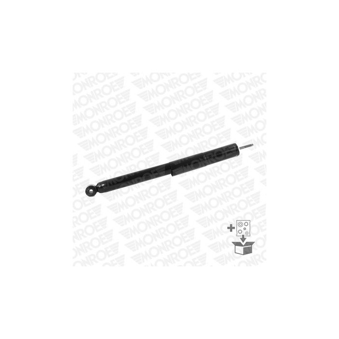 MONROE ADVENTURE Stoßdämpfer D7004