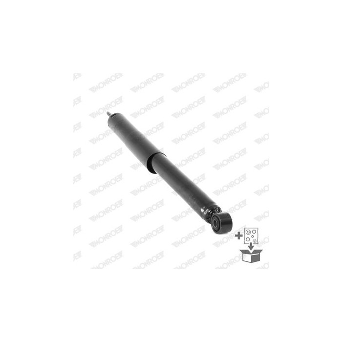 MONROE ADVENTURE Stoßdämpfer D7004