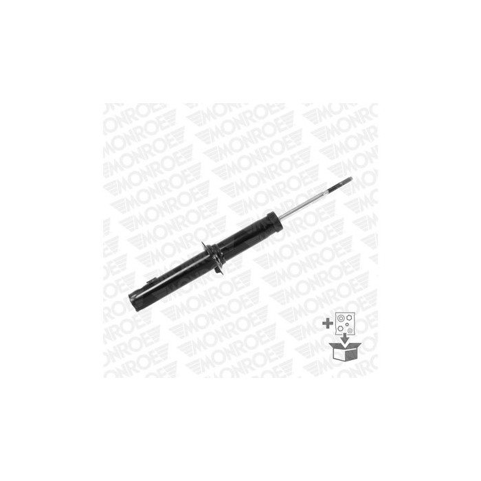 MONROE ADVENTURE Stoßdämpfer D7005