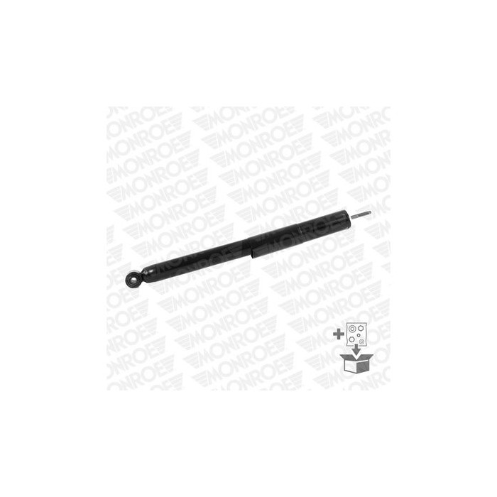 MONROE ADVENTURE Stoßdämpfer D7004