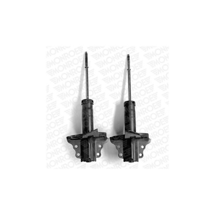 MONROE ADVENTURE Stoßdämpfer D7007