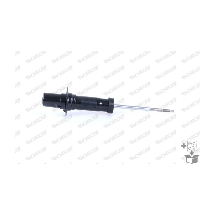 MONROE ADVENTURE Stoßdämpfer D7009