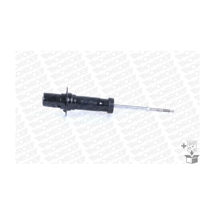 MONROE ADVENTURE Stoßdämpfer D7009