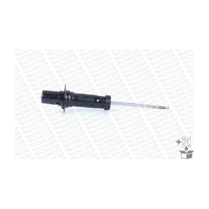 MONROE ADVENTURE Stoßdämpfer D7009