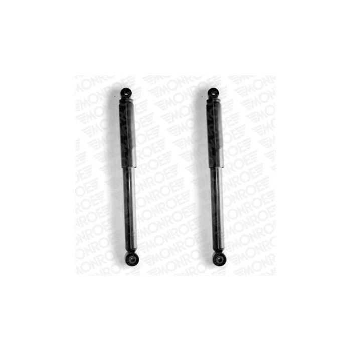 MONROE ADVENTURE Stoßdämpfer D7017