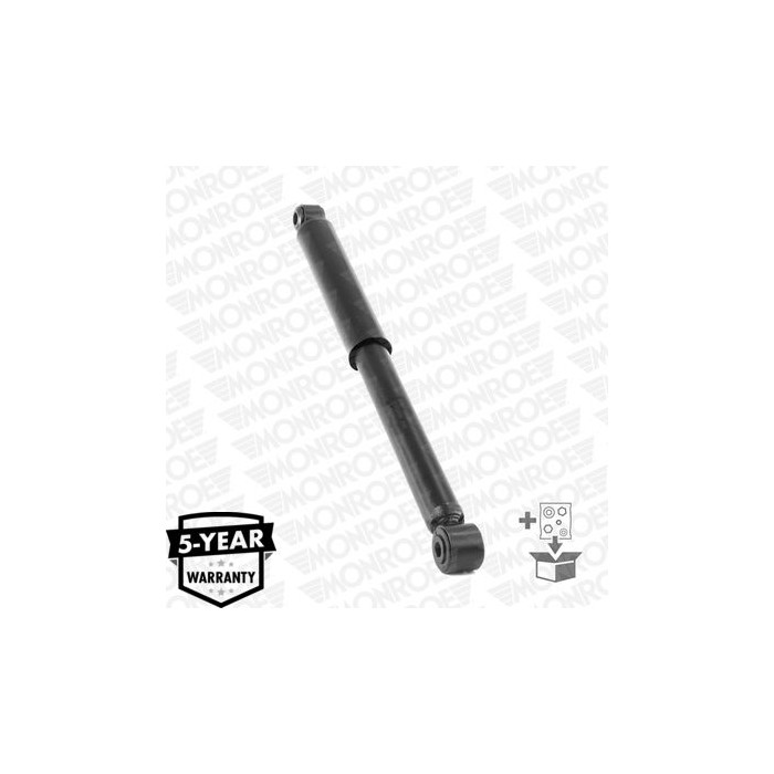 MONROE ADVENTURE Stoßdämpfer D7017