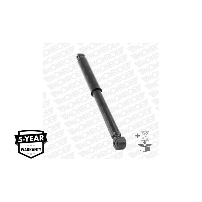 MONROE ADVENTURE Stoßdämpfer D7017