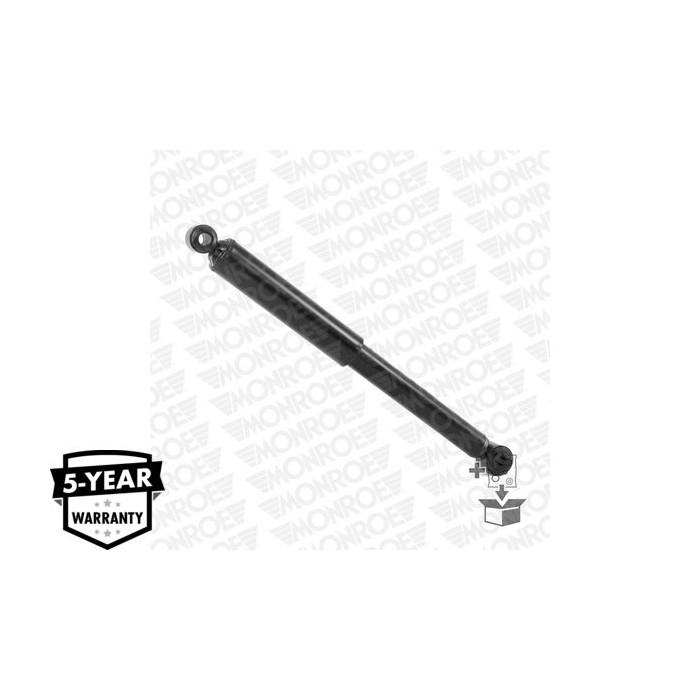 MONROE ADVENTURE Stoßdämpfer D7017
