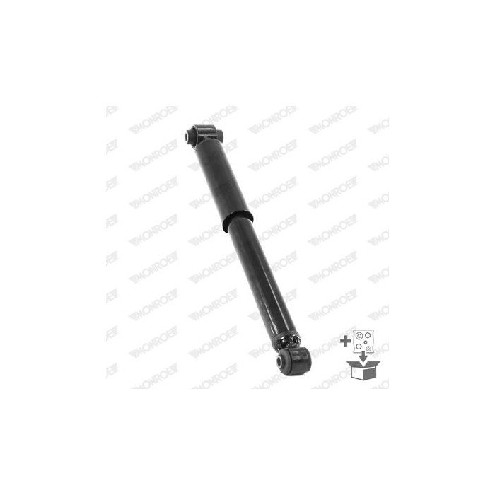 MONROE ADVENTURE Stoßdämpfer D7018