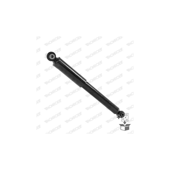 MONROE ADVENTURE Stoßdämpfer D7018