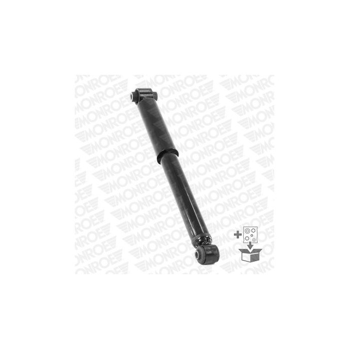 MONROE ADVENTURE Stoßdämpfer D7018