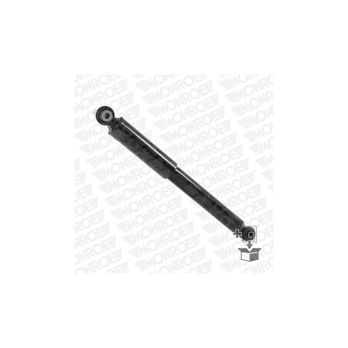 MONROE ADVENTURE Stoßdämpfer D7018