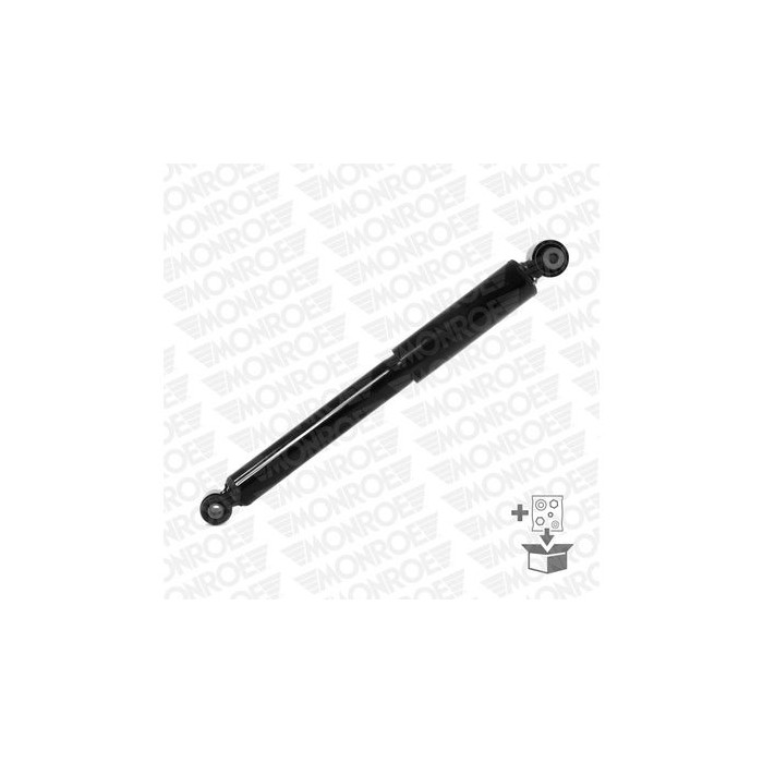 MONROE ADVENTURE Stoßdämpfer D7018