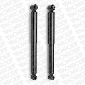 MONROE ADVENTURE Stoßdämpfer D7019