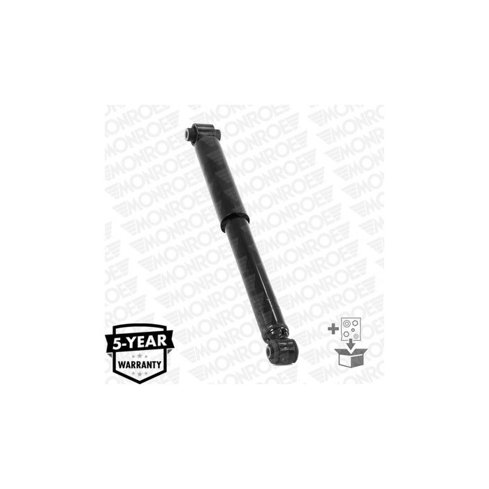 MONROE ADVENTURE Stoßdämpfer D7019