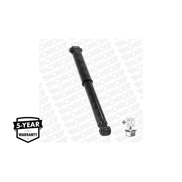 MONROE ADVENTURE Stoßdämpfer D7019