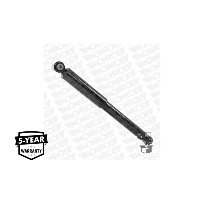 MONROE ADVENTURE Stoßdämpfer D7019