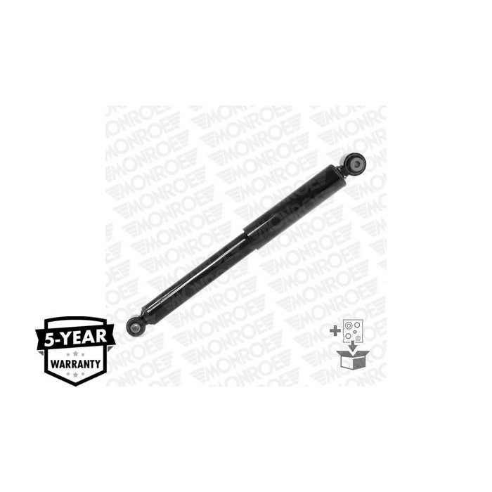 MONROE ADVENTURE Stoßdämpfer D7019