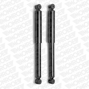 MONROE ADVENTURE Stoßdämpfer D7020