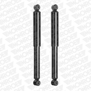 MONROE ADVENTURE Stoßdämpfer D7021