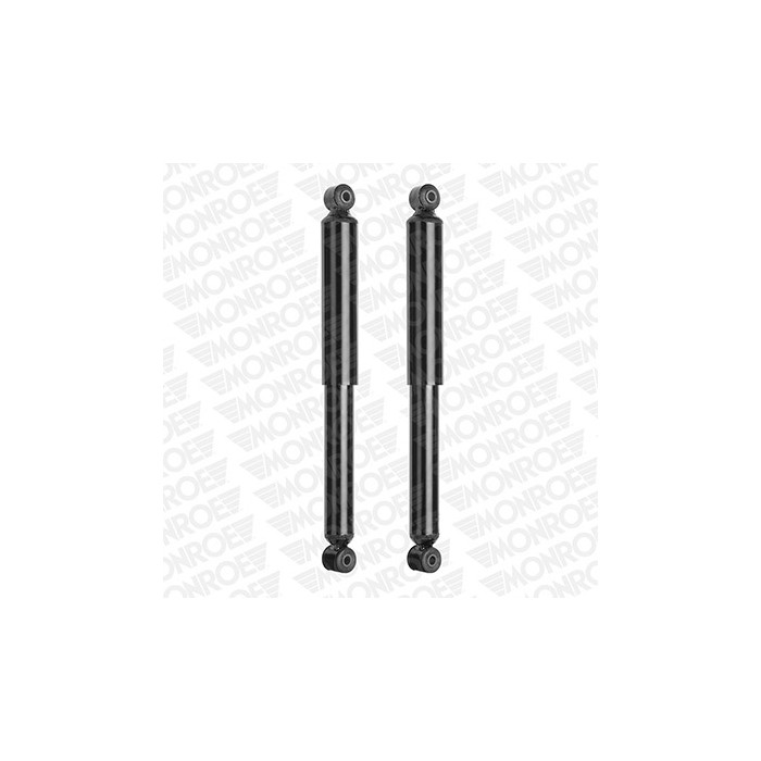 MONROE ADVENTURE Stoßdämpfer D7021
