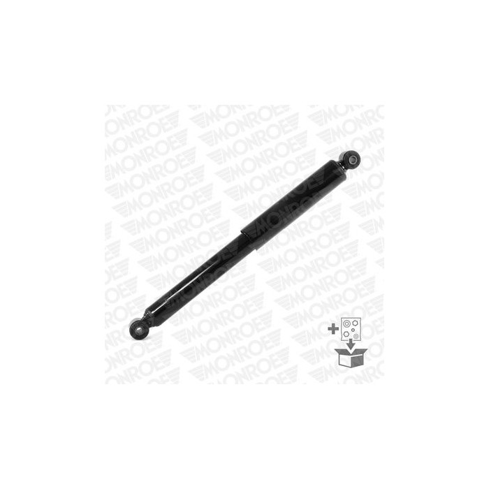 MONROE ADVENTURE Stoßdämpfer D7020