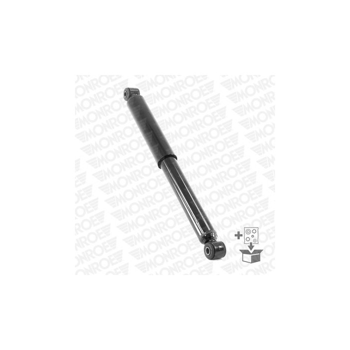MONROE ADVENTURE Stoßdämpfer D7020