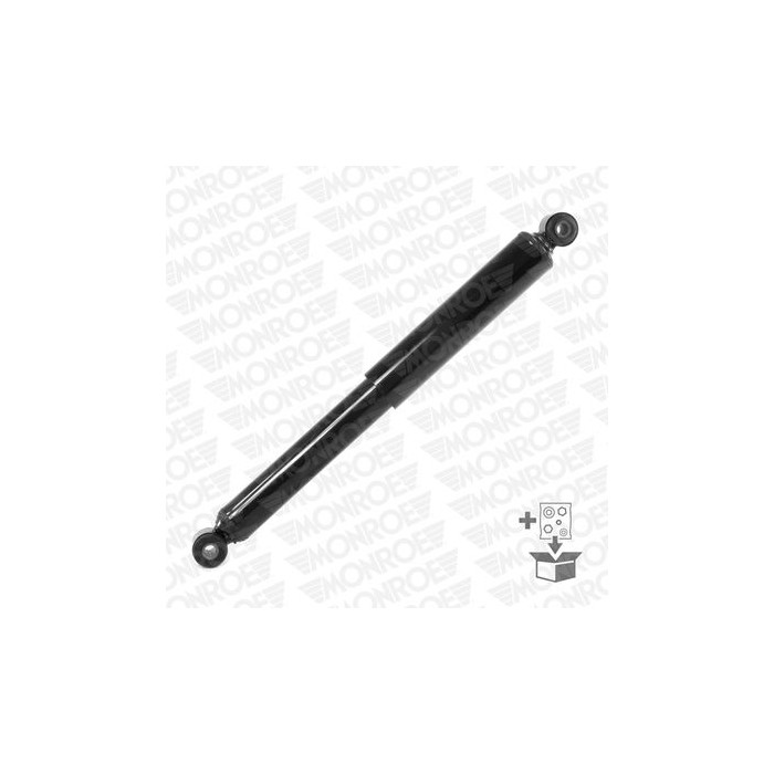 MONROE ADVENTURE Stoßdämpfer D7021