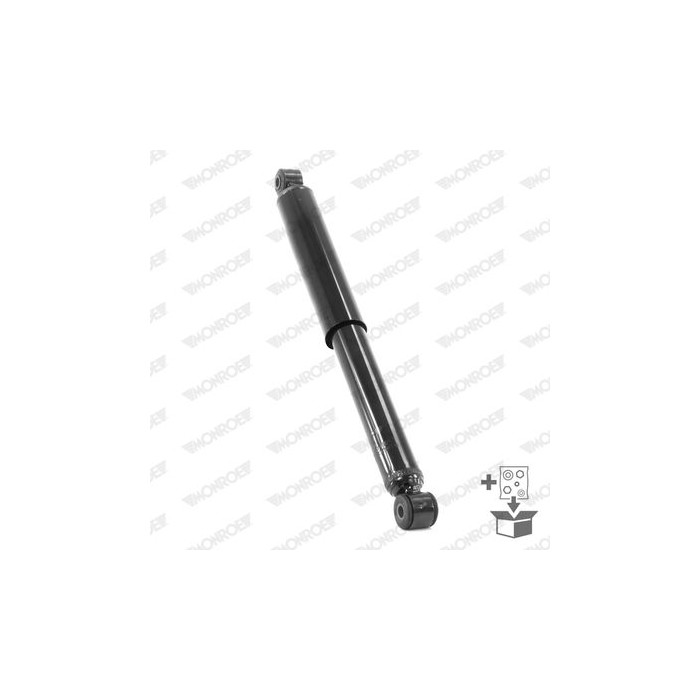 MONROE ADVENTURE Stoßdämpfer D7021