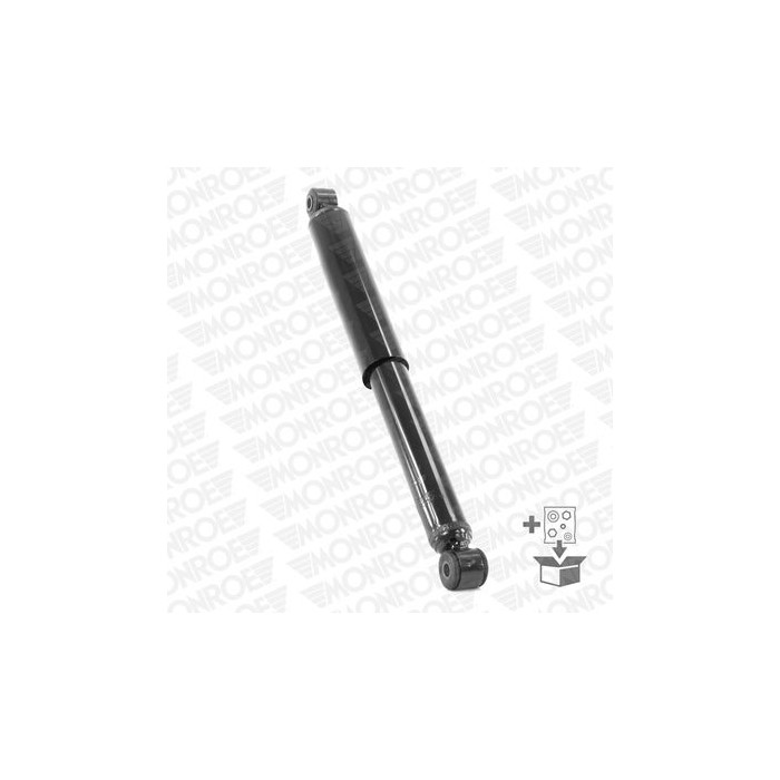 MONROE ADVENTURE Stoßdämpfer D7021
