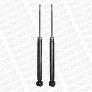 MONROE ADVENTURE Stoßdämpfer D7023