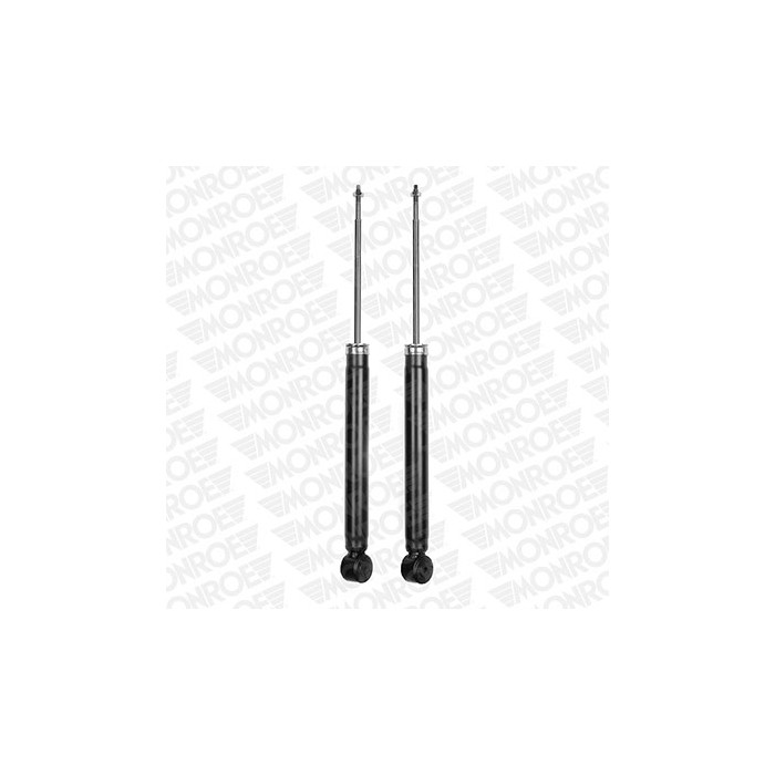 MONROE ADVENTURE Stoßdämpfer D7023