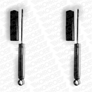 MONROE ADVENTURE Stoßdämpfer D7029
