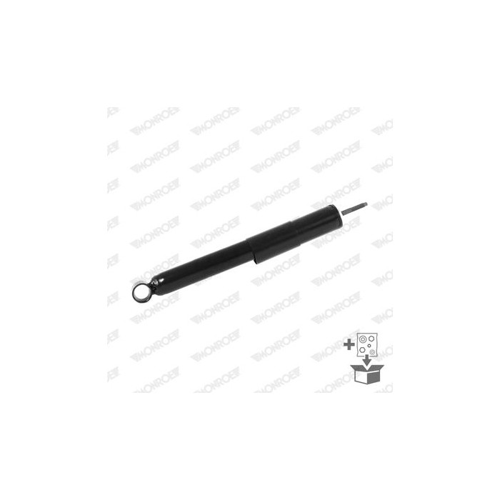 MONROE ADVENTURE Stoßdämpfer D7029