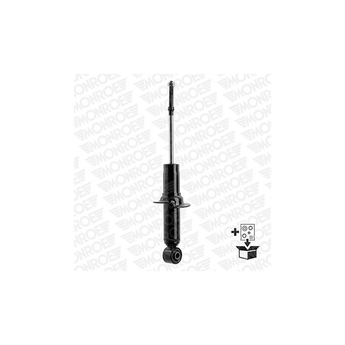MONROE ADVENTURE Stoßdämpfer D7030