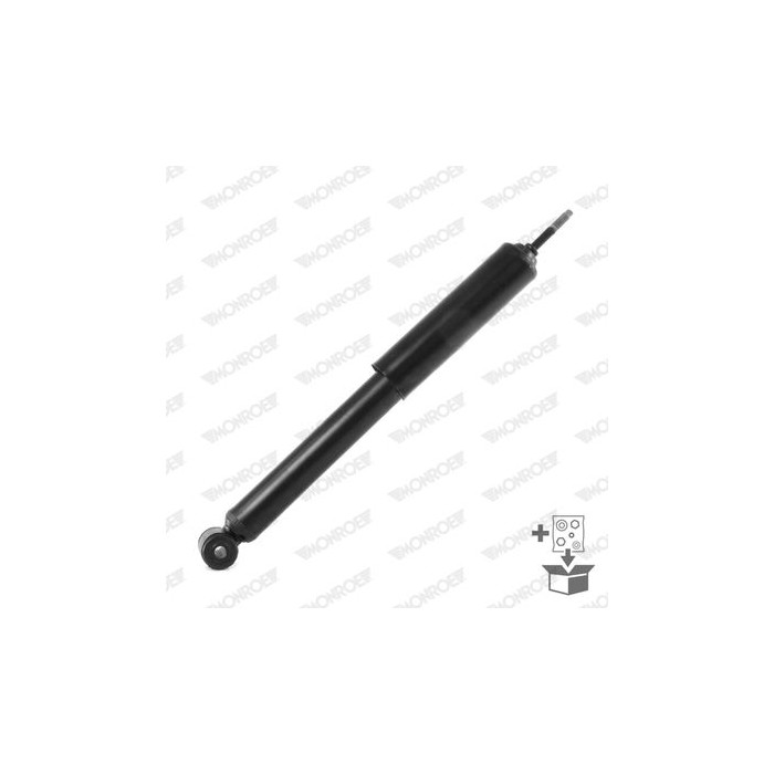 MONROE ADVENTURE Stoßdämpfer D7624