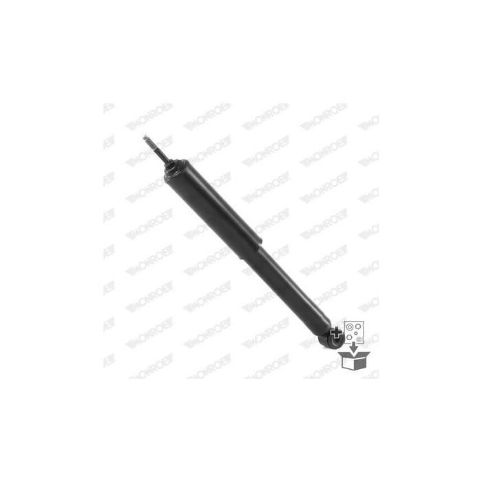 MONROE ADVENTURE Stoßdämpfer D7624