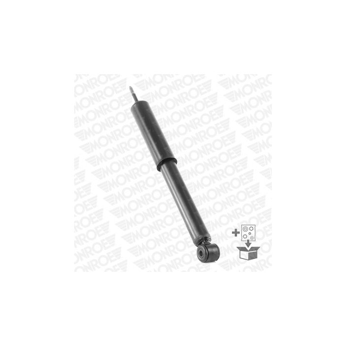 MONROE ADVENTURE Stoßdämpfer D7624