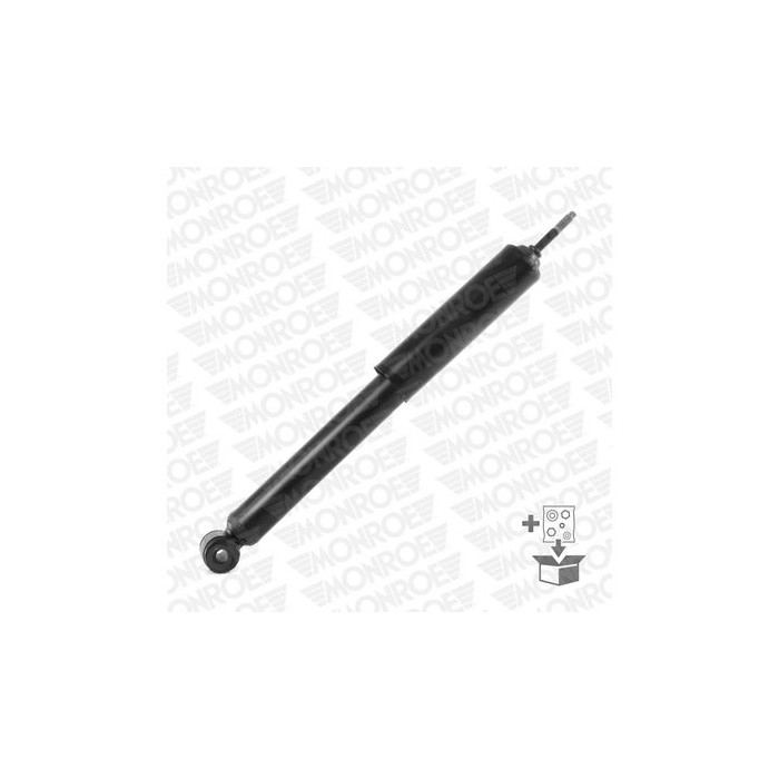 MONROE ADVENTURE Stoßdämpfer D7624