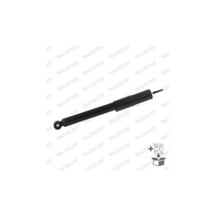 MONROE ADVENTURE Stoßdämpfer D7644