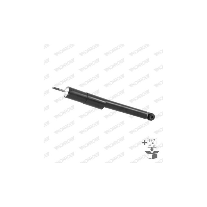 MONROE ADVENTURE Stoßdämpfer D7644