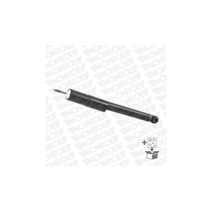 MONROE ADVENTURE Stoßdämpfer D7644
