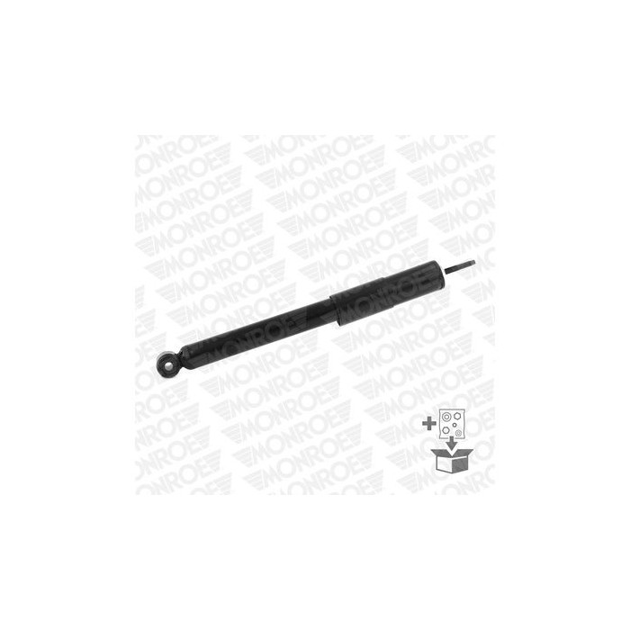 MONROE ADVENTURE Stoßdämpfer D7644