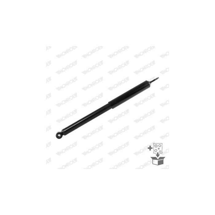 MONROE ADVENTURE Stoßdämpfer D7694